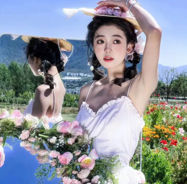 苏醒的亚当