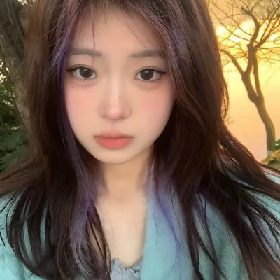 丽人行